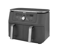 Ninja MAX 6-in-1 Dual Zone Air Fryer 9.5L DZ400UK