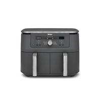 Ninja Max 6-In-1 Dual Zone Air Fryer 9.5L Dz400Uk One Colour