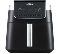 Ninja AF180UK MAX PRO 6.2L Air Fryer - Black