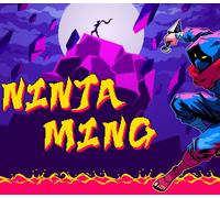 Ninja Ming EU Nintendo Switch CD Key