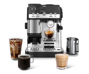Ninja Mini Luxe Cafe ES301UK