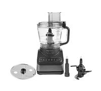 Ninja Mixer with Auto-iQ, Black,BN650EU