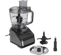 Ninja Mixer with Auto-iQ, Black,BN650EU