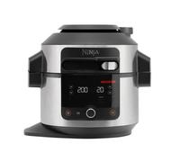 Ninja Foodi 11-In-1 Smartlid Multi-Cooker 6L Ol550Uk One Colour