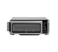 Ninja Foodi 8-In-1 Flip Sp101Uk Mini Oven And Air Fryer - Stainless Steel One Colour