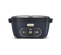 Ninja MultiPot XL 11-in-1 Multi-Cooker in Cyberspace | MZ1001UKBL1 | by SharkNinja