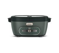 Ninja MultiPot XL 11-in-1 Multi-Cooker in Vista Green | MZ1001UKGN7 | by SharkNinja