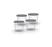 Ninja - NC300 Dessert Tubs 470 ml (4 pcs)