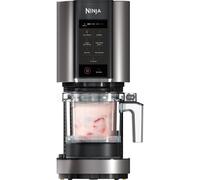 Ninja Ice Cream Maker Nc300Uk One Colour