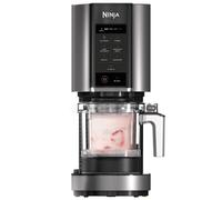 Ninja NC300UK Ninja Ice Cream Dessert Maker Black