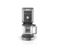 Ninja NC501UK Deluxe 10-in-1 Ice Cream and Frozen Drink Maker - Black