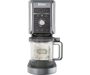 Ninja NC501UK Foodi 10-in-1 Black