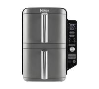 Ninja Ninja Air Fryer SL400EU double stack XL 2 drawers 9.5 L Black