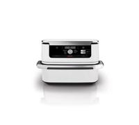 Ninja Ninja Foodi Air Fryer AF500EUWH FlexDrawer 10.4 L White