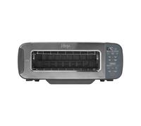 Ninja Ninja Foodi grill and panini press ST202EU 3-in-1 Stainless steel