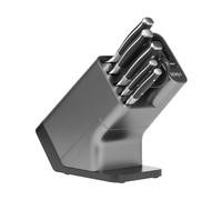 Ninja Ninja Foodi K32006 knife set with knife block & built-in knife sharpener Stainless steel