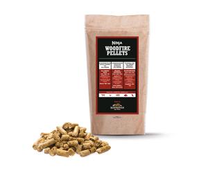 Ninja Ninja Woodfire pellets All-Purpose Blend 900 g