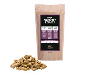 Ninja Ninja Woodfire pellets Robust Blend 900 g