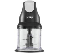Ninja NJ1002UKBK 200W Express Chopper - Black & Grey
