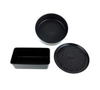 Ninja Foodi Deluxe 3-Piece Non-Stick Bakeware Set