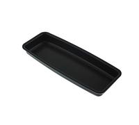 Ninja Non-Stick Veggie Tray [4140J301UKE] Official Accessory Compatible with Ninja Health Grill AG301, AG551, Black