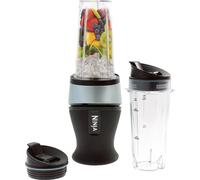 Ninja Blender & Smoothie Maker QB3001UKS – Silver