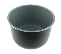 Ninja Official 7.5L Cooking Pot, Grey, 4117SN400UKE