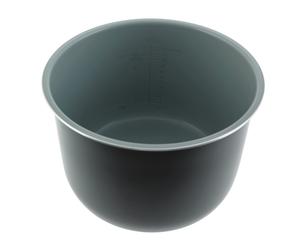 Ninja Official 7.5L Cooking Pot, Grey, 4117SN400UKE