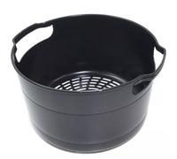 Ninja Official Cook & Crisp Basket [4116SN400UKE] Compatible with Ninja Multi-Cookers OP450/OP500, Grey