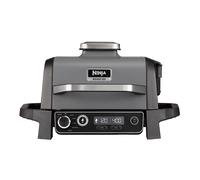 Ninja OG701UK Woodfire Electric BBQ Grill