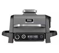 Ninja OG701UK Woodfire Electric BBQ Grill