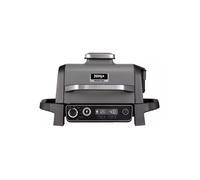 Ninja OG701UK Woodfire Electric BBQ Grill