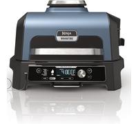Ninja OG901UK Woodfire Pro Connect XL Grill Black/Blue