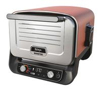 Ninja OO101UK Ninja OO101UK Woodfire Electric Outdoor Oven Terracotta