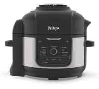 Ninja Foodi Max 6L Multi-Cooker Op350Uk One Colour