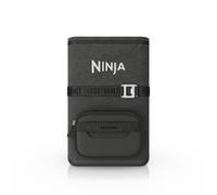 Ninja Outdoor Frostvault Go 23L 36-Can Backpack Soft Cooler Ff136Euukcg Charcoal Grey