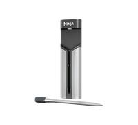 Ninja Outdoor Oven & Thermometer Bundle | OO101WPBNDUK | by SharkNinja
