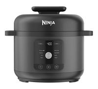 Ninja Pressure Cooker - Black / Grey, Black