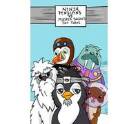 Ninja Penguins Vs. Master Sushi's Tall Tales