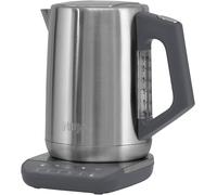 Ninja Perfect Temperature Cordless Electric Kettle 1.7L Stainless Steel, KT201UK