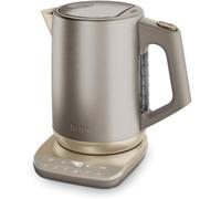 Ninja Perfect Temperature Kettle, 1.7L, Temperature Control, KT201UKSTGD