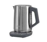 Ninja Perfect Temperature Kettle, 1.7L, with Temperature Control, KT201UK