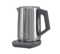 Ninja Perfect Temperature Kettle, 1.7L, with Temperature Control, LED Display, Easy to Use Kettle with Rapid Boil and Temperature Hold, Stainless Ste