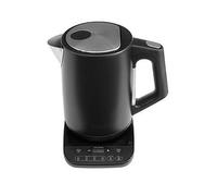 Ninja Perfect Temperature Kettle- Black Kt200Uk One Colour