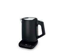 Ninja KT200UK Perfect Temperature Kettle 1.7 litre Rapid Boil - Black
