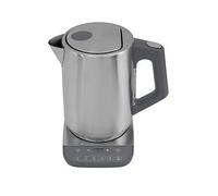 Ninja Stainless Steel Perfect Temperature Kettle, Rapid Boil - KT201UK