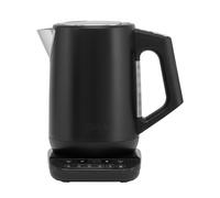 Ninja KT200UK Perfect Temperature Kettle 1.7 litre Rapid Boil - Black