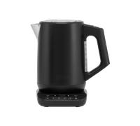 Ninja Perfect Temperature Kettle, Rapid Boil - in Black | KT200UK | by SharkNinja