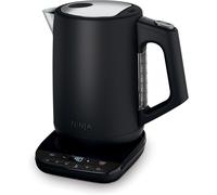 Ninja KT200UK Perfect Temperature Kettle 1.7 litre Rapid Boil - Black