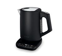 Ninja KT200UK Perfect Temperature Kettle 1.7 litre Rapid Boil - Black